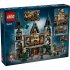 Conacul Malfoy LEGO Harry Potter 76453 - 3