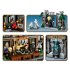 LEGO Хари Потър 76453 Имението Малфой - 4