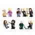 LEGO Χάρι Πότερ 76453 Η έπαυλη του Μαλφόι - 5