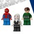 LEGO Marvel Комплект Битка с роботи: Спайдърмен срещу Док Ок 76338, Детска играчка - 4