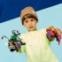 Set LEGO Marvel Batalia robotilor: Omul Paianjen vs Doc Ock 76338, Jucarie Copii - 6