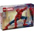 LEGO Marvel Spider-Man Σετ Φιγούρας Ηρώων 76346, Πλήρως Αρθρωτό Συλλεκτικό Μοντέλο - 2