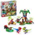 Set LEGO Marvel Infruntarea dintre dinozaurii Spidey si Gobby 11200, Jucarie Copii - 1