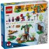 LEGO Marvel Комплект Спайди и Гоби - Сблъсък с динозаври 11200, Детска играчка - 3