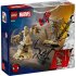 LEGO Marvel Комплект Запомняща се битка: Спайдърмен срещу Сандман 76334, Детска играчка - 3