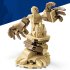 Set LEGO Marvel Batalie memorabila: Omul Paianjen vs Sandman 76334, Jucarie Copii - 4