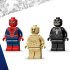 LEGO Marvel Комплект Запомняща се битка: Спайдърмен срещу Сандман 76334, Детска играчка - 5
