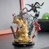 LEGO Marvel Комплект Запомняща се битка: Спайдърмен срещу Сандман 76334, Детска играчка - 9