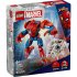 Set LEGO® Marvel Robotul Omul Paianjen vs. Anti-Venom 76308, Jucarie Copii - 2