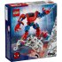 Set LEGO® Marvel Robotul Omul Paianjen vs. Anti-Venom 76308, Jucarie Copii - 3