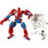 LEGO® Marvel Спайдърмен срещу Анти-Венъм - Комплект робот 76308, Детска играчка - 4