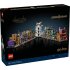 Magazine vrajitoresti pe Diagon Alley LEGO Harry Potter 76444 - 2