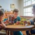 Качествени консумативи за Ваджтхат и магазин за сладолед LEGO Harry Potter 76452 - 6