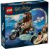 Hagrid si Harry pe motocicleta LEGO Harry Potter 76443 - 2