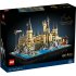 Κάστρο και Περιβάλλον Χόγκουαρτς LEGO Χάρι Πότερ 76419 - 2