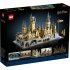 Κάστρο και Περιβάλλον Χόγκουαρτς LEGO Χάρι Πότερ 76419 - 3