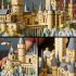 Castelul Hogwarts si imprejurimile LEGO Harry Potter 76419 - 8