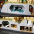 Κάστρο και Περιβάλλον Χόγκουαρτς LEGO Χάρι Πότερ 76419 - 10