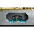 Castelul Hogwarts si imprejurimile LEGO Harry Potter 76419 - 14