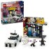 Set LEGO Marvel Spider-Verse: Miles Morales vs. Spot 76311m, Colectia Across the Spider-Verse - 1