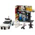 Set LEGO Marvel Spider-Verse: Miles Morales vs. Spot 76311m, Colectia Across the Spider-Verse - 4