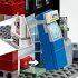LEGO Marvel Spider-Verse: Майлс Моралес срещу Спот 76311 м, Колекция „През Спайдър-Вселената“ - 6