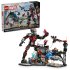 LEGO Marvel Captain America: Σετ Μάχης Εμφυλίου Πολέμου 76314, Συλλογή Captain America: Εμφύλιος Πόλεμος - 1