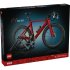 Bicicleta de sosea LEGO Icons Creator Expert 11380 - 2