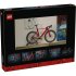 Bicicleta de sosea LEGO Icons Creator Expert 11380 - 3