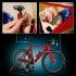 Bicicleta de sosea LEGO Icons Creator Expert 11380 - 6