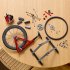 LEGO Icons Creator Expert Ποδήλατο Δρόμου 11380 - 8