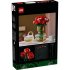 Buchet de trandafiri LEGO Icons (Creator Expert) 10328 - 3