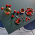LEGO Icons (Creator Expert) Букет от рози 10328 - 4