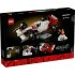 McLaren MP4/4 si Ayrton Senna LEGO Icons (Creator Expert) 10330 - 3