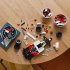 McLaren MP4/4 si Ayrton Senna LEGO Icons (Creator Expert) 10330 - 4