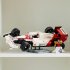 McLaren MP4/4 si Ayrton Senna LEGO Icons (Creator Expert) 10330 - 6