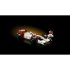 McLaren MP4/4 si Ayrton Senna LEGO Icons (Creator Expert) 10330 - 11