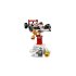 McLaren MP4/4 si Ayrton Senna LEGO Icons (Creator Expert) 10330 - 12