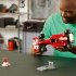 Ferrari F2004 si Michael Schumacher LEGO Icons (Creator Expert) 11375 - 4