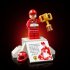 Ferrari F2004 и Михаел Шумахер LEGO Икони (Creator Expert) 11375 - 5