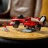 Ferrari F2004 si Michael Schumacher LEGO Icons (Creator Expert) 11375 - 9