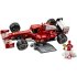 Ferrari F2004 и Михаел Шумахер LEGO Икони (Creator Expert) 11375 - 11