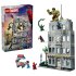 LEGO Marvel Spider-Man: Невероятният сблъсък с Хълк 76350, Колекция Brand New Day - 2
