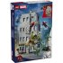 LEGO Marvel Spider-Man: Невероятният сблъсък с Хълк 76350, Колекция Brand New Day - 3