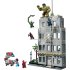 LEGO Marvel Spider-Man: Невероятният сблъсък с Хълк 76350, Колекция Brand New Day - 4