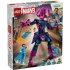 Set LEGO Marvel Super Heroes: Cei Patru Fantastici vs. Galactus 76316, Colectia Fantastic Four - 2