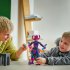 Комплект LEGO Marvel Super Heroes: Фантастичната четворка срещу Галактус 76316, Колекция Фантастичната четворка - 7