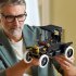 Ford Model T LEGO Icons (Creator Expert) 11376 - 4