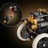 Ford Model T LEGO Icons (Creator Expert) 11376 - 6