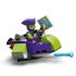 Set LEGO Marvel Spidey: Corabia de pirati a echipei lui Spidey 11208, Colectia Super Heroes 4+ - 5